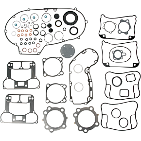 Cometic Motor Gasket Kit - 1200 XL - .030" C9855F