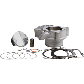 Cylinder Works Cylinder Kit - Big Bore 51006-K01