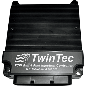 Daytona Twin Tec Llc Fuel Injection Controller to Carburetor 17403