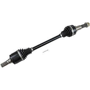 Demon Complete Axle Kit - Heavy Duty - Rear Left/Right PAXL-8015HD