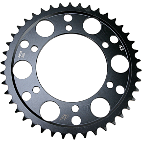 Driven Racing Rear Sprocket - 42 Tooth 5008-520-42T