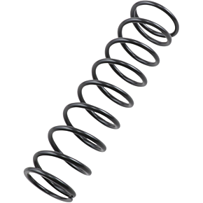Epi Front Spring - Heavy Duty - Black - Spring Rate 64 lbs/in WE325000