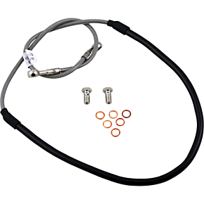 Galfer Stainless Steel Brake Line FK003D317-1