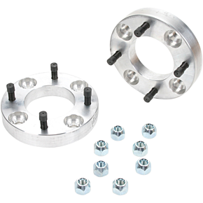 High Lifter Wheel Spacer - 1" - Arctic Cat 80-13143