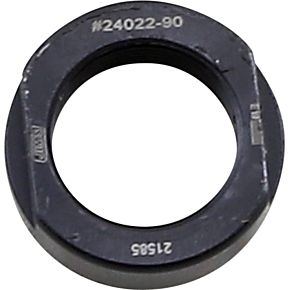 Jims Gear-Side Pinion Shaft Nut 24022-90