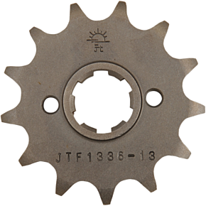 JT Sprockets Counter Shaft Sprocket - 13-Tooth JTF1336.13