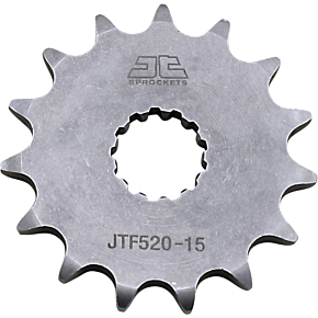 JT Sprockets Counter Shaft Sprocket - 15-Tooth JTF520.15
