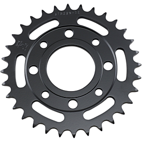 JT Sprockets Sprocket - Rear - Honda - 32-Tooth