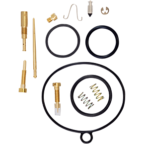 K and L Supply Carburetor Repair Kit