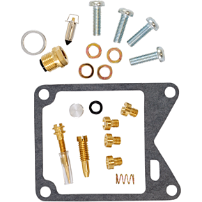 K and L Supply Carburetor Repair Kits