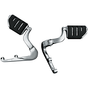 Kuryakyn Passenger Cruise Pegs - GL18
