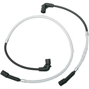 Magnum Spark Plug Wires - C/M 2 - FLHT 3045C