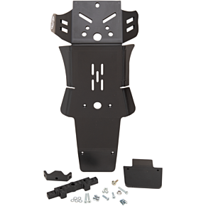 Moose Racing Pro LG Skid Plate - KTM/Husqvarna - 0506-1363