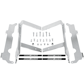 Moose Racing Radiator Brace - Honda