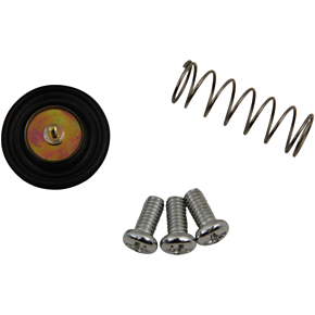 Moose Racing Rebuild Kit Air Cut Off Valve