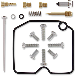Moose Racing Repair Kit Carburetor Arctic Cat - 1003-0532