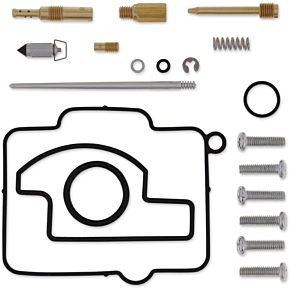 Moose Racing Repair Kit Carburetor Kawasaki