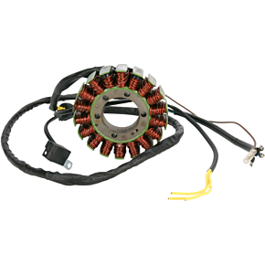 Moose Racing Stator - Polaris
