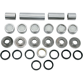Moose Racing Swing Arm Link Kit - RM/RMZ