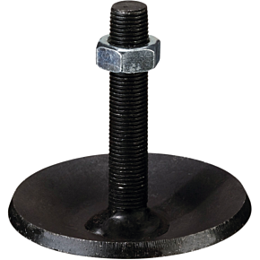 Moose Utility Screw-In Plow Skid 4501-0703