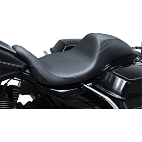 Mustang Hightail Fastback™ Seat - FL '08-'21 75644