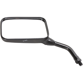 Parts Unlimited AX Mirror