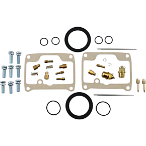 Parts Unlimited Carburetor Rebuild Kit Ski-Doo