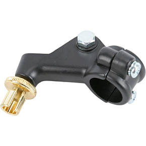 Parts Unlimited Right Lever Holder for Honda - 45-1051