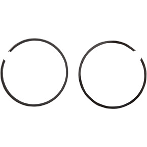 Parts Unlimited Ring Set - R09-741
