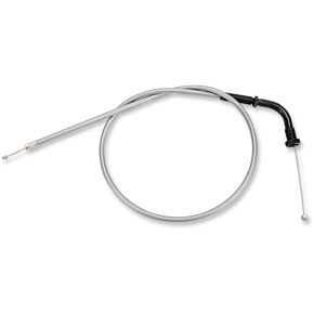 Parts Unlimited Throttle Cable for Honda