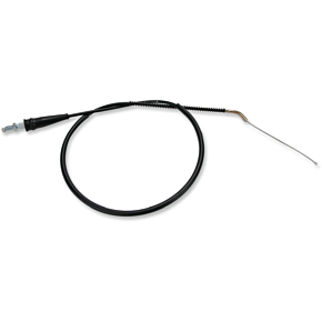 Parts Unlimited Throttle Cable for Suzuki