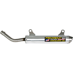 Pro Circuit 304 Silencer SY93250-SE