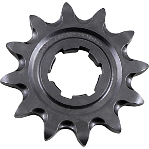 Renthal Sprocket - Kawasaki/Yamaha - 12 Tooth 252--520-12GP