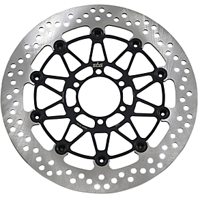 Sbs Brake Rotor - Victory 5308