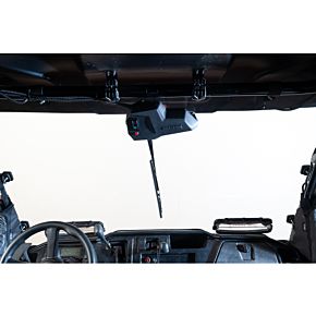Seizmik Wiper Washer Kit