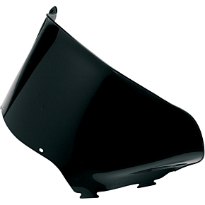 Sno Stuff Windshield - Black - Arctic Cat 479-110-50