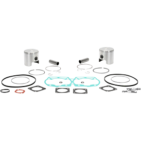 Wiseco Overbore Piston Kit