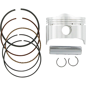 Wiseco Piston - Honda - Standard 4440M07400