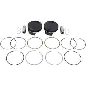 Wiseco Piston Kit K2788