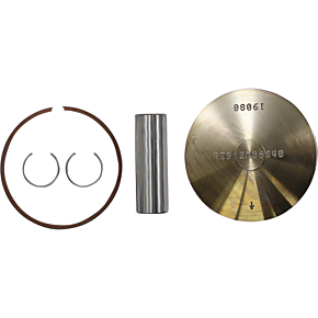 Wiseco Piston Kit - Racer Elite RE912M06640