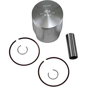 Wiseco Piston Kit - Standard 848M06250