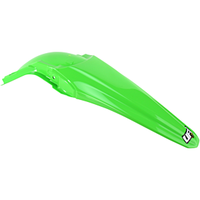 MX Rear Fender - KX Green KA04721-026