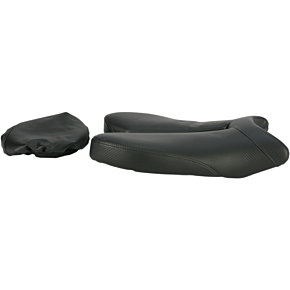 Track-CF Seat - R6