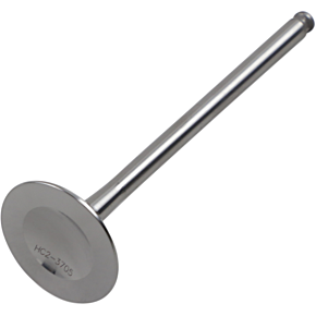 Exhaust Valve DW-RMZ250-EV04