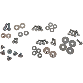 Body Work Fastener Kit - Honda HON-8590101