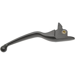 Brake Lever - Wide Blade - Black 0614-0806