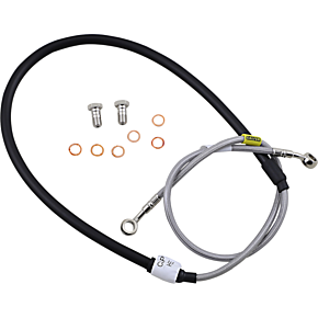 Galfer Braking Stainless Steel Brake Line FK003D482-1