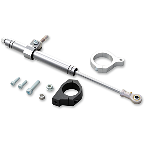 Steering Damper Kit - '06+ FXD S 0414-0527