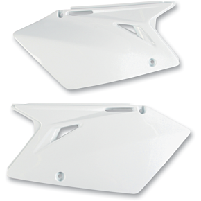 Side Panels - White SU04906-041