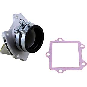 Rad Valve Reed Cage Assembly - Suzuki RAD-24K